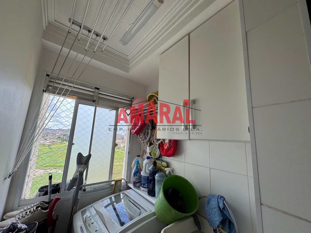 Apartamento em São Paulo, no bairro Parque São Lourenço