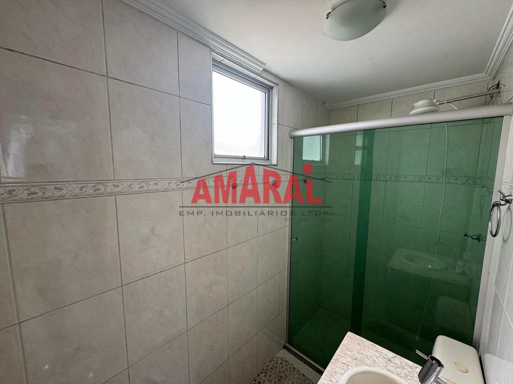 Apartamento em São Paulo, no bairro Cidade Satélite Santa Bárbara