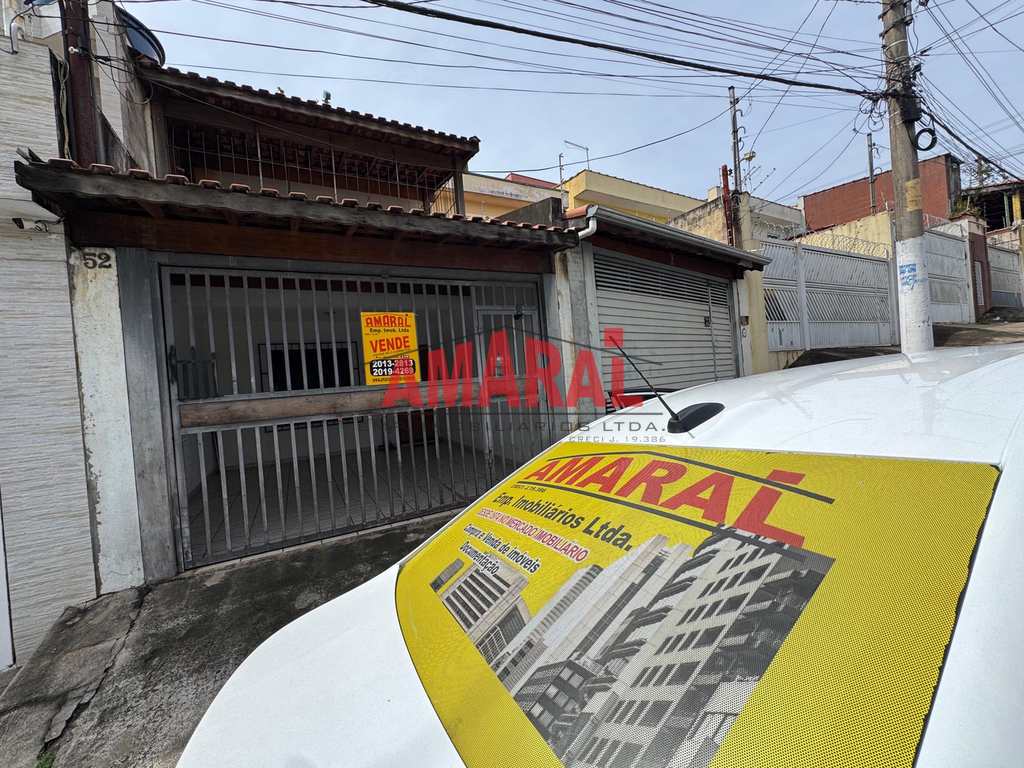 Sobrado em São Paulo, no bairro Jardim Nove de Julho