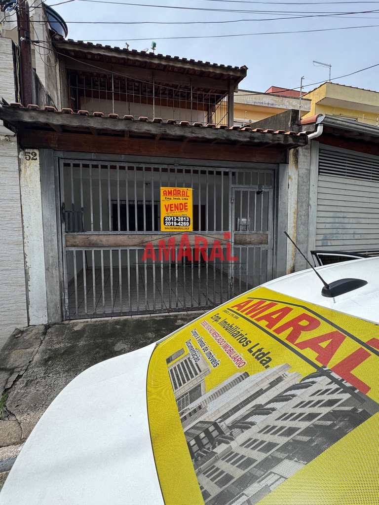 Sobrado em São Paulo, no bairro Jardim Nove de Julho