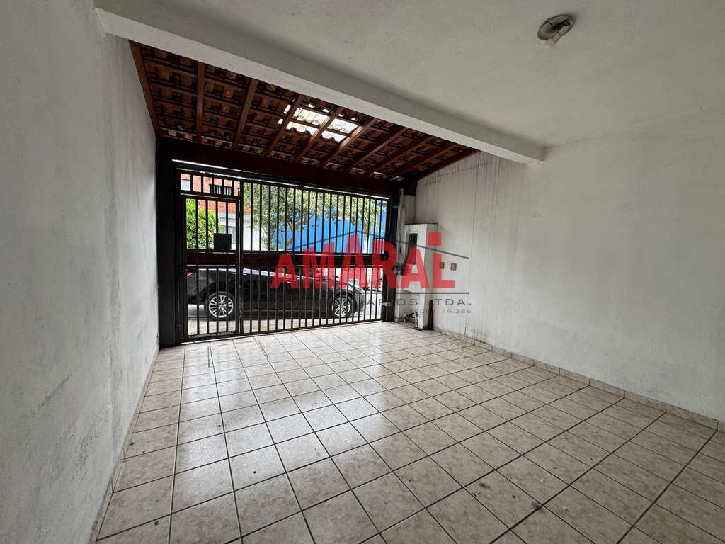 Sobrado em São Paulo, no bairro Jardim Nove de Julho