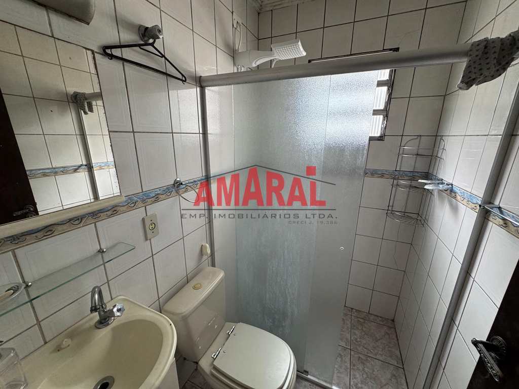 Sobrado em São Paulo, no bairro Jardim Nove de Julho