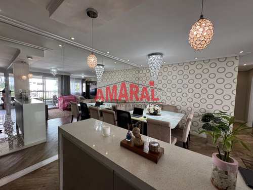 Apartamento, código 12001 em Santo André, bairro Vila Curuçá