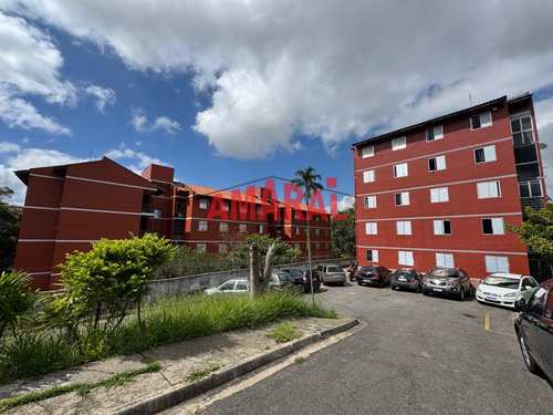 Apartamento, código 12005 em São Paulo, bairro Fazenda da Juta