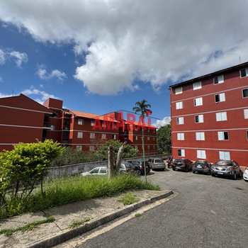 Apartamento em São Paulo, bairro Fazenda da Juta