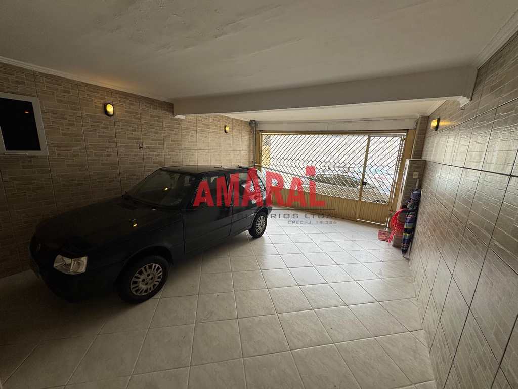 Casa em São Paulo, no bairro Jardim Nove de Julho