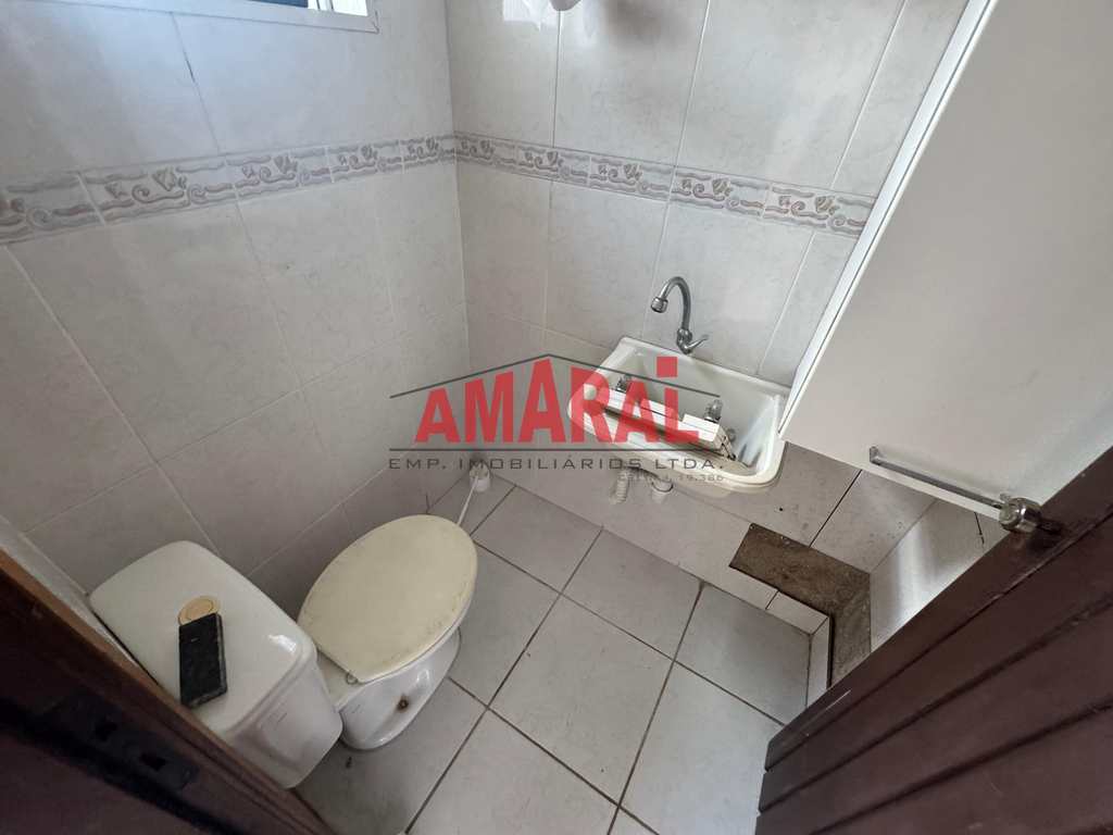 Casa em São Paulo, no bairro Jardim Nove de Julho