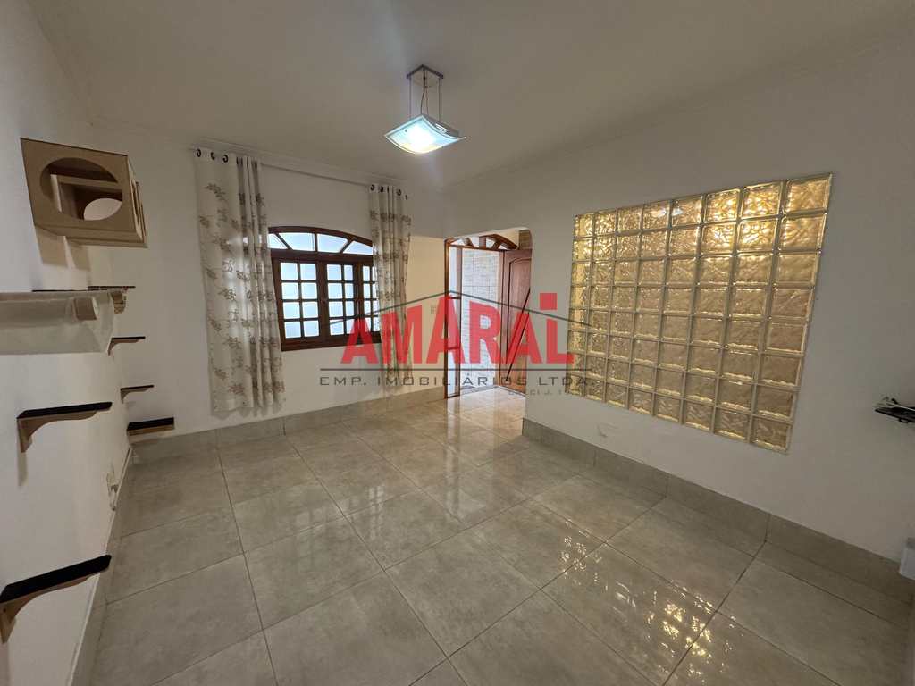 Casa em São Paulo, no bairro Jardim Nove de Julho