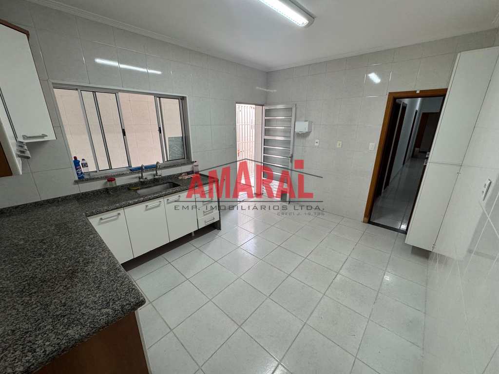 Casa em São Paulo, no bairro Jardim Nove de Julho