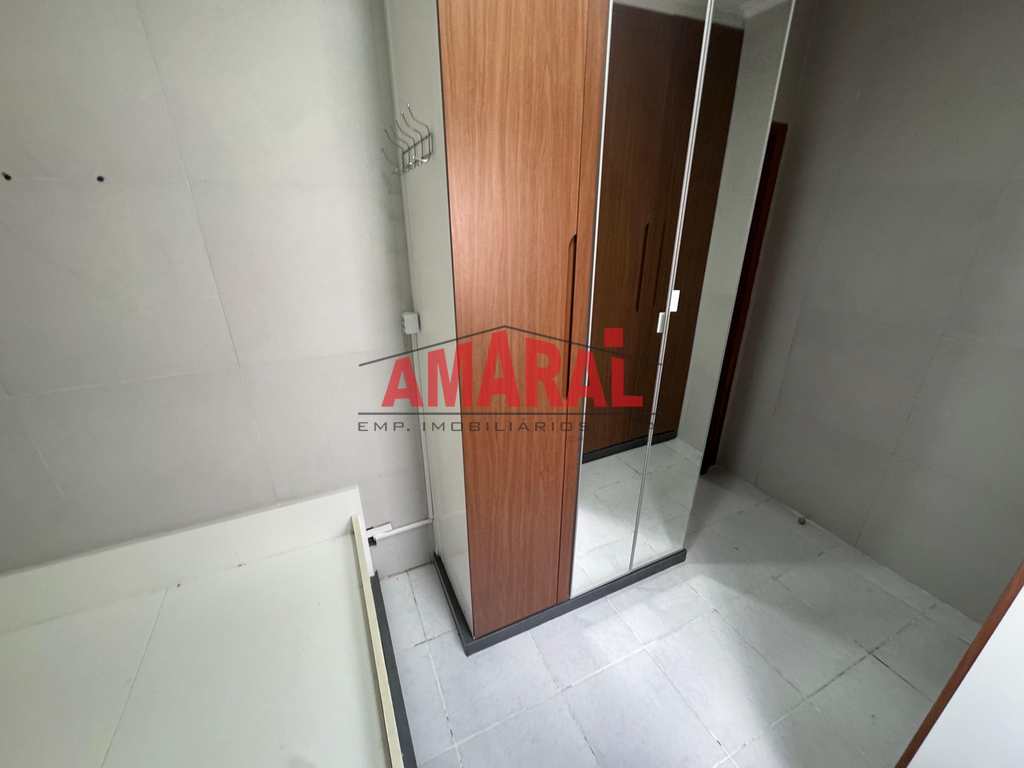 Casa em São Paulo, no bairro Jardim Nove de Julho