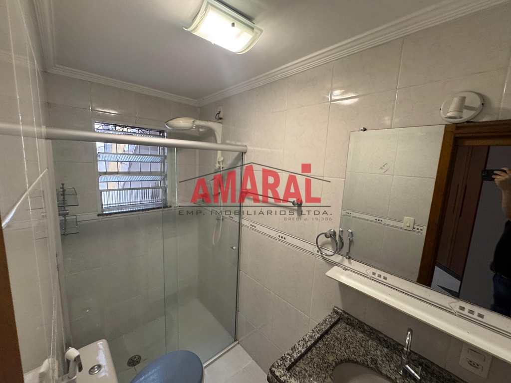 Casa em São Paulo, no bairro Jardim Nove de Julho