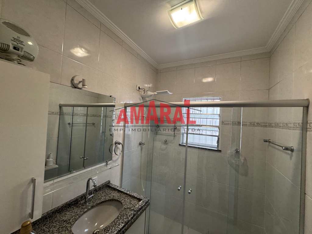 Casa em São Paulo, no bairro Jardim Nove de Julho