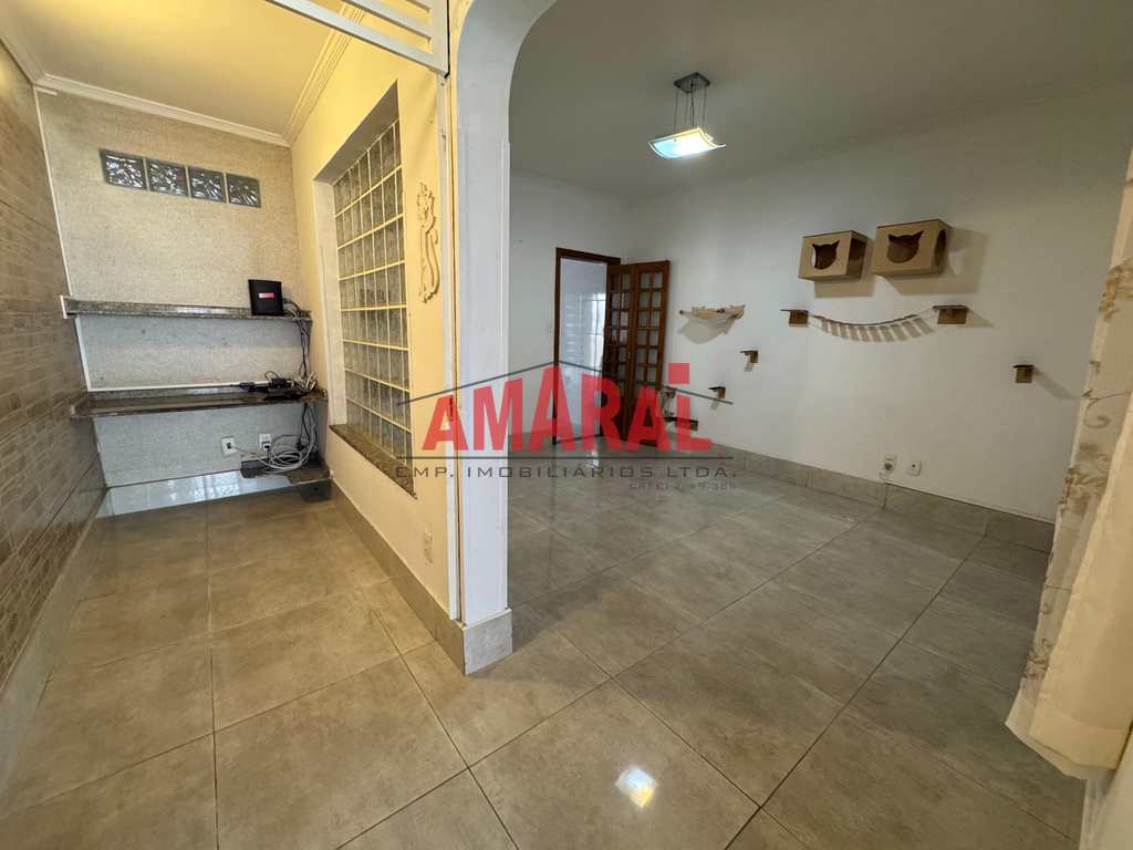 Casa em São Paulo, no bairro Jardim Nove de Julho