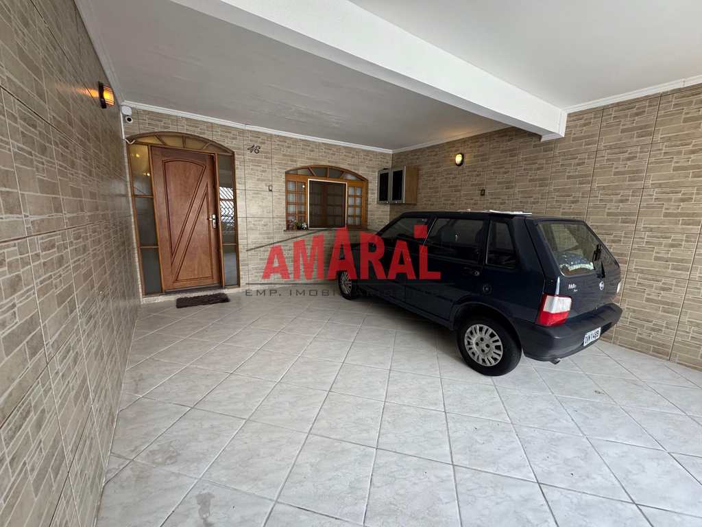 Casa em São Paulo, no bairro Jardim Nove de Julho