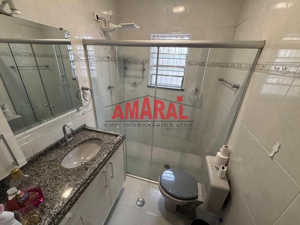 Casa em São Paulo, no bairro Jardim Nove de Julho