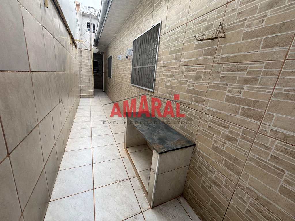 Casa em São Paulo, no bairro Jardim Nove de Julho