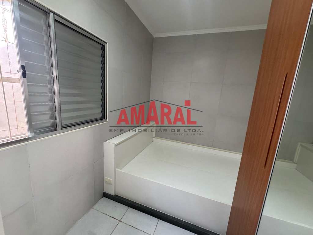 Casa em São Paulo, no bairro Jardim Nove de Julho