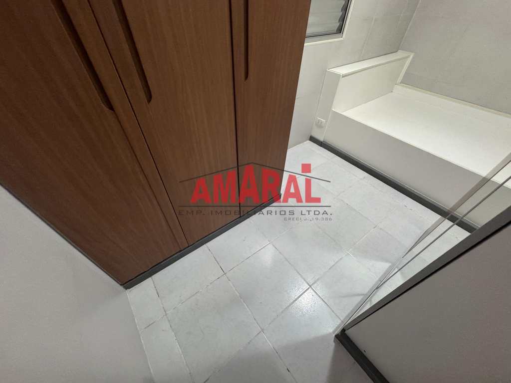 Casa em São Paulo, no bairro Jardim Nove de Julho