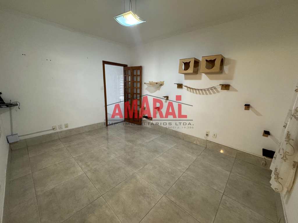 Casa em São Paulo, no bairro Jardim Nove de Julho