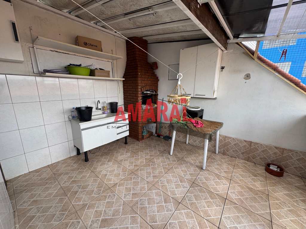 Casa em São Paulo, no bairro Jardim Nove de Julho