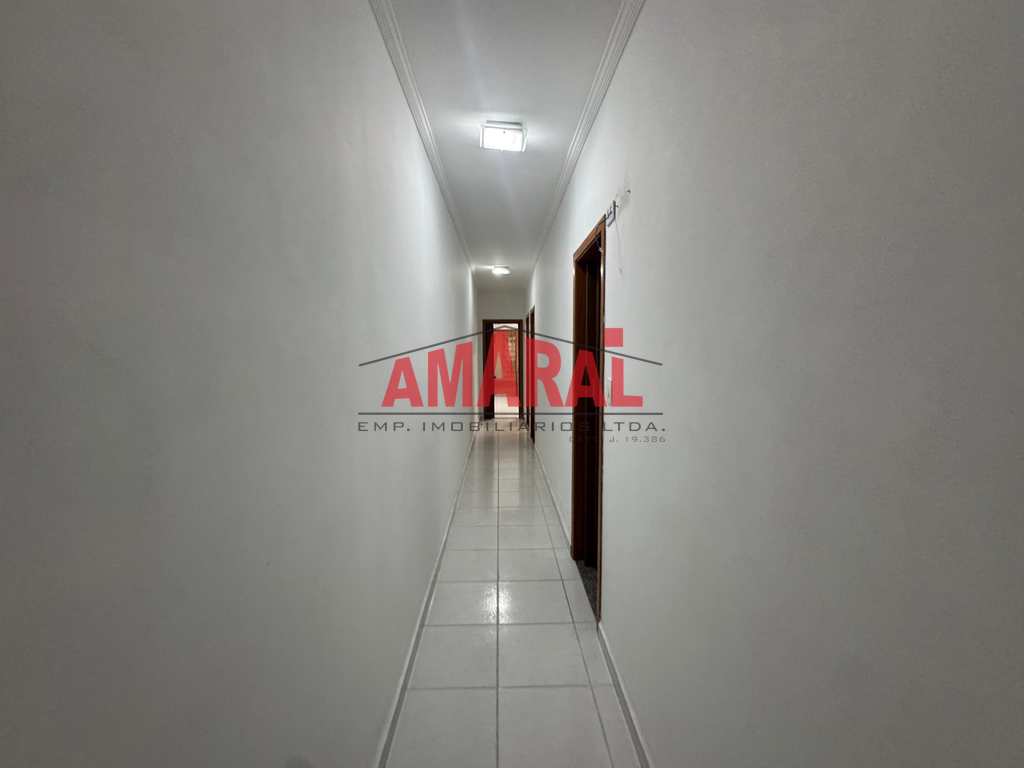 Casa em São Paulo, no bairro Jardim Nove de Julho