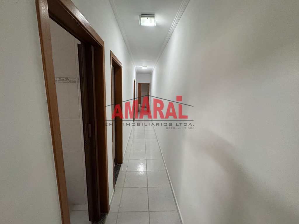 Casa em São Paulo, no bairro Jardim Nove de Julho