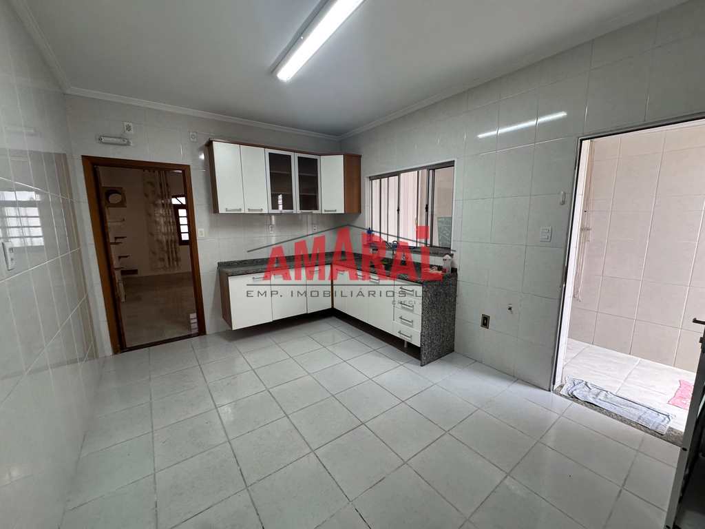 Casa em São Paulo, no bairro Jardim Nove de Julho