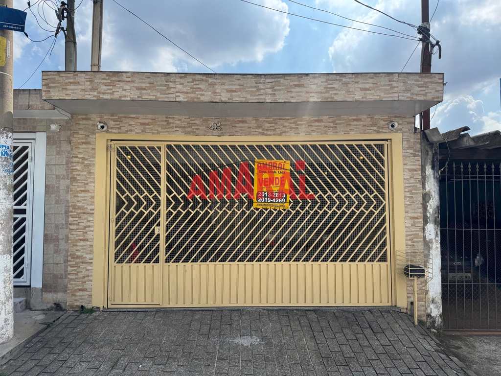 Casa em São Paulo, no bairro Jardim Nove de Julho