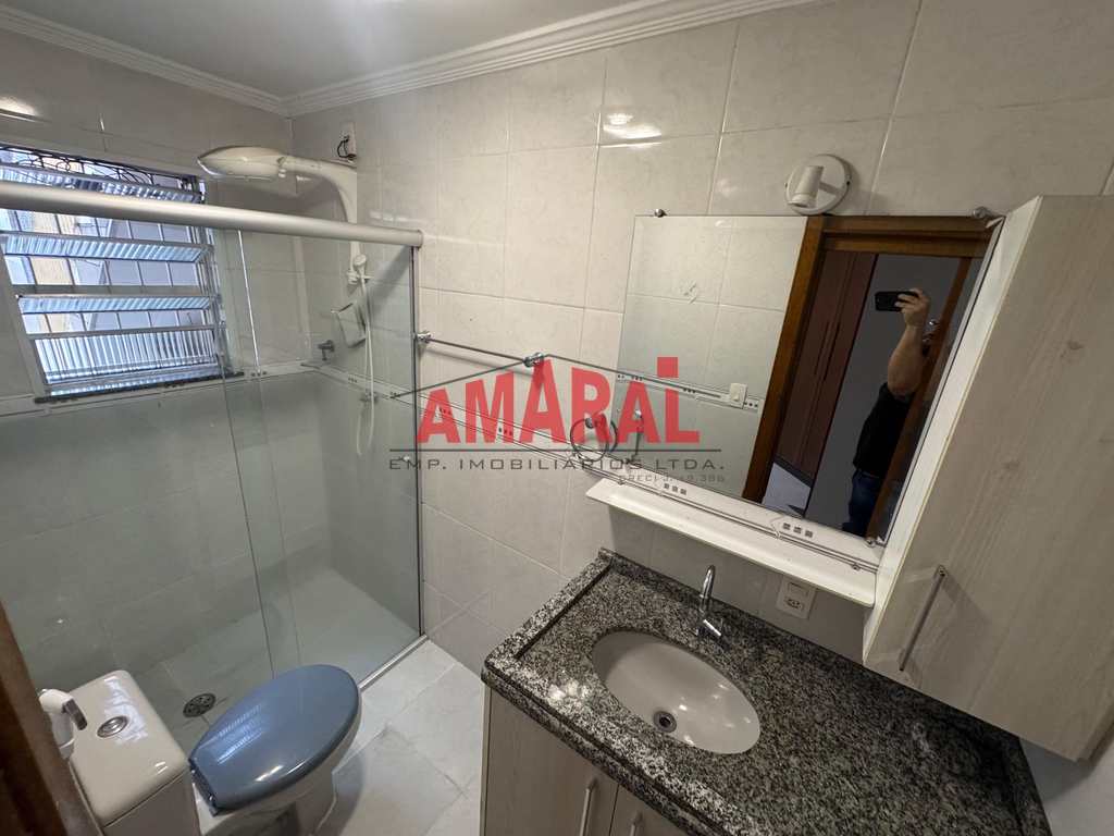 Casa em São Paulo, no bairro Jardim Nove de Julho