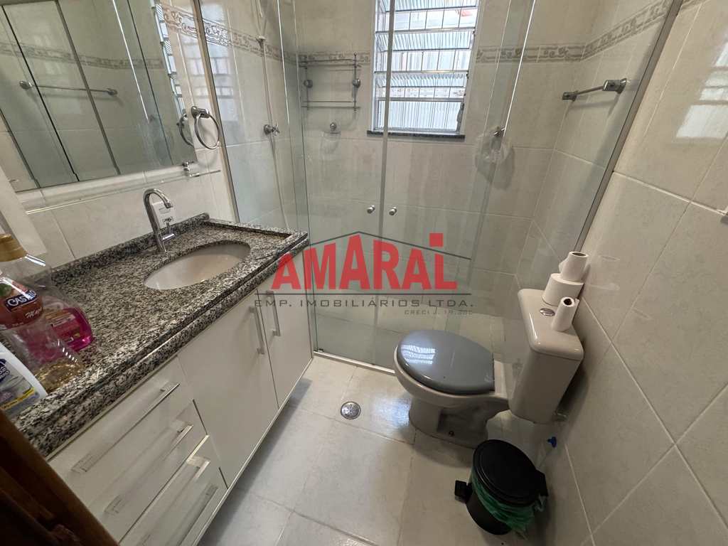 Casa em São Paulo, no bairro Jardim Nove de Julho