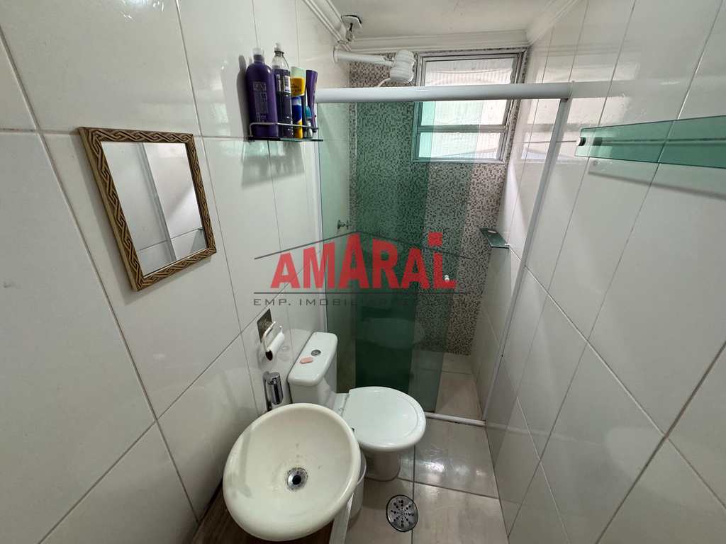 Apartamento em São Paulo, no bairro Jardim Marilu