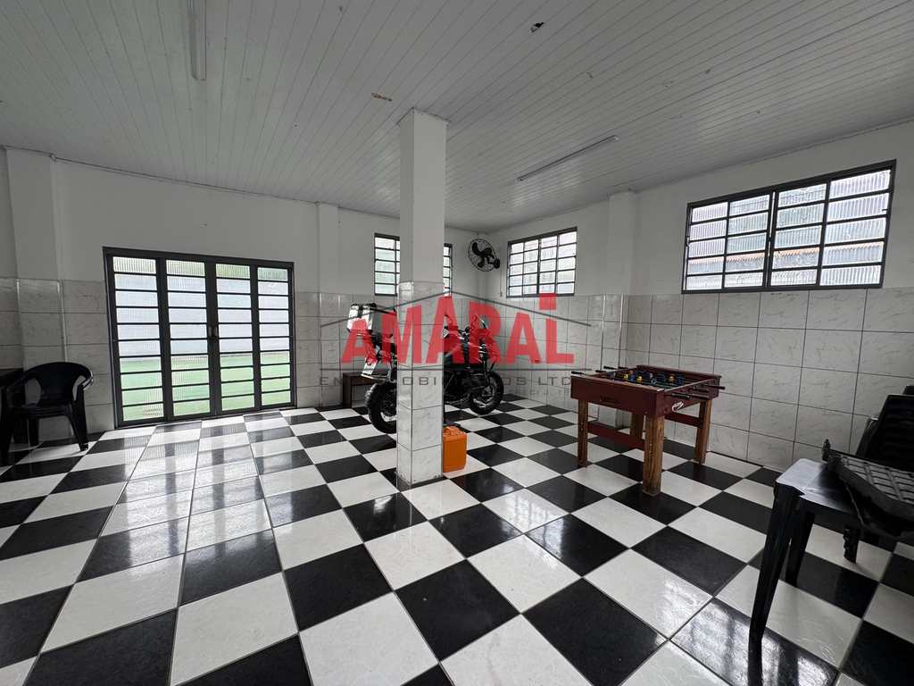 Apartamento em São Paulo, no bairro Jardim Marilu