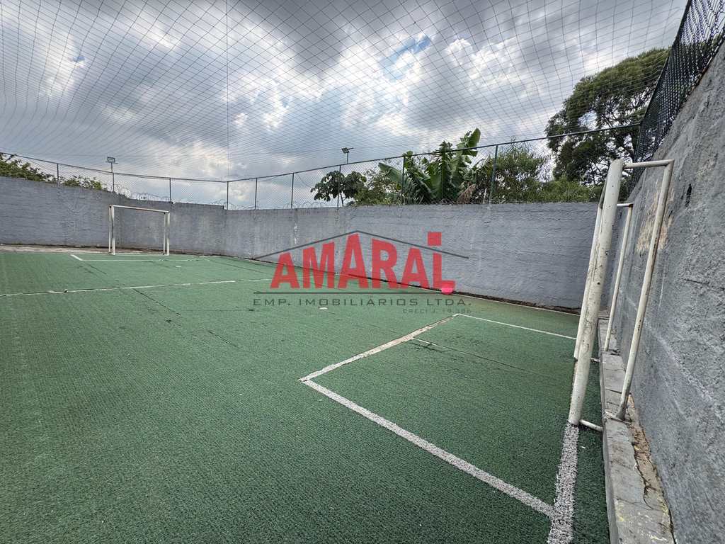 Apartamento em São Paulo, no bairro Jardim Marilu