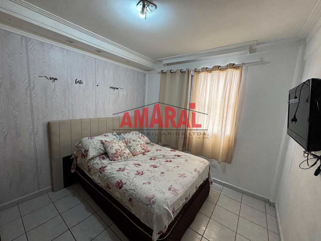 Apartamento em São Paulo, no bairro Jardim Marilu
