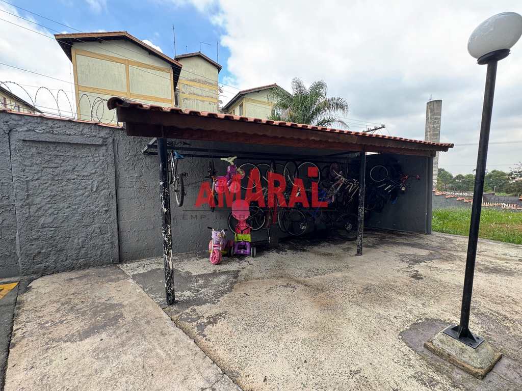 Apartamento em São Paulo, no bairro Jardim Marilu