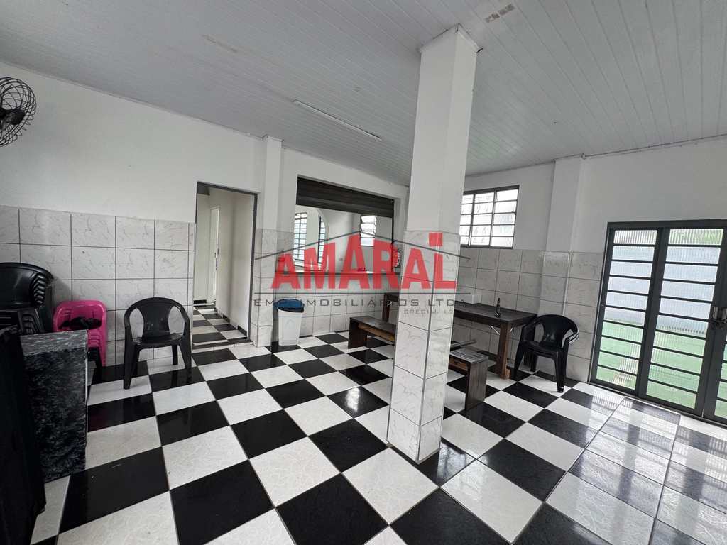 Apartamento em São Paulo, no bairro Jardim Marilu