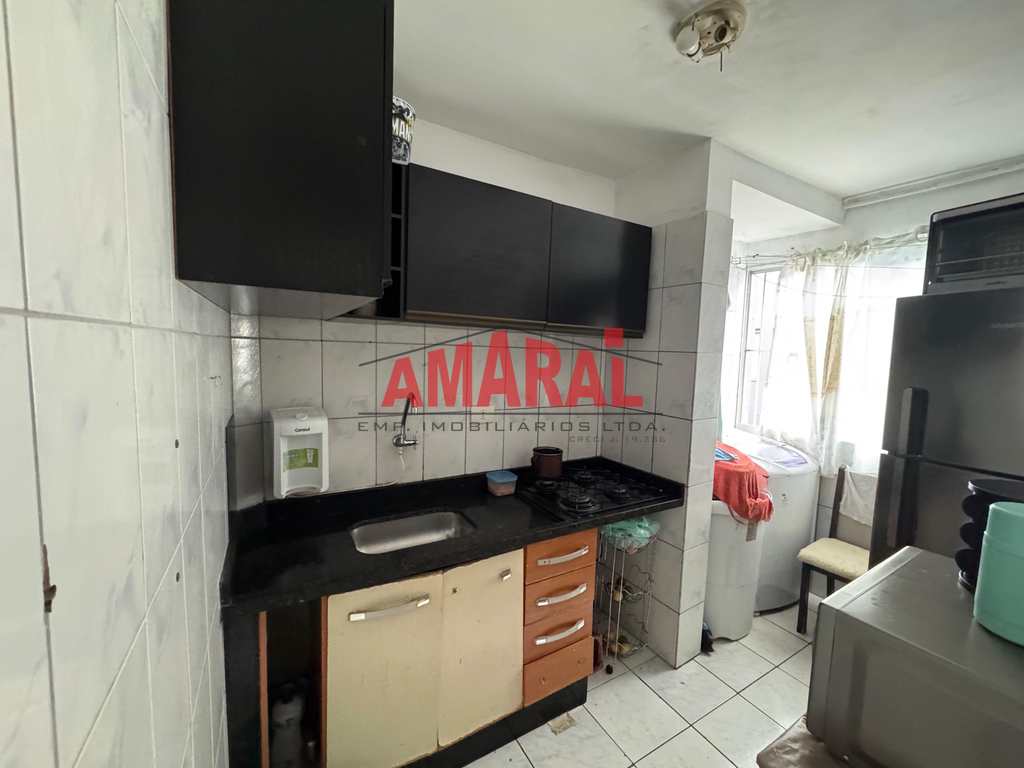 Apartamento em São Paulo, no bairro Jardim Marilu