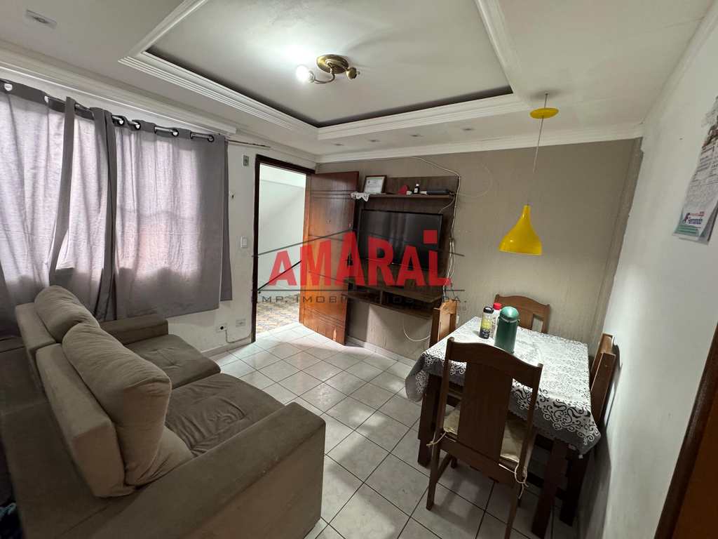 Apartamento em São Paulo, no bairro Jardim Marilu