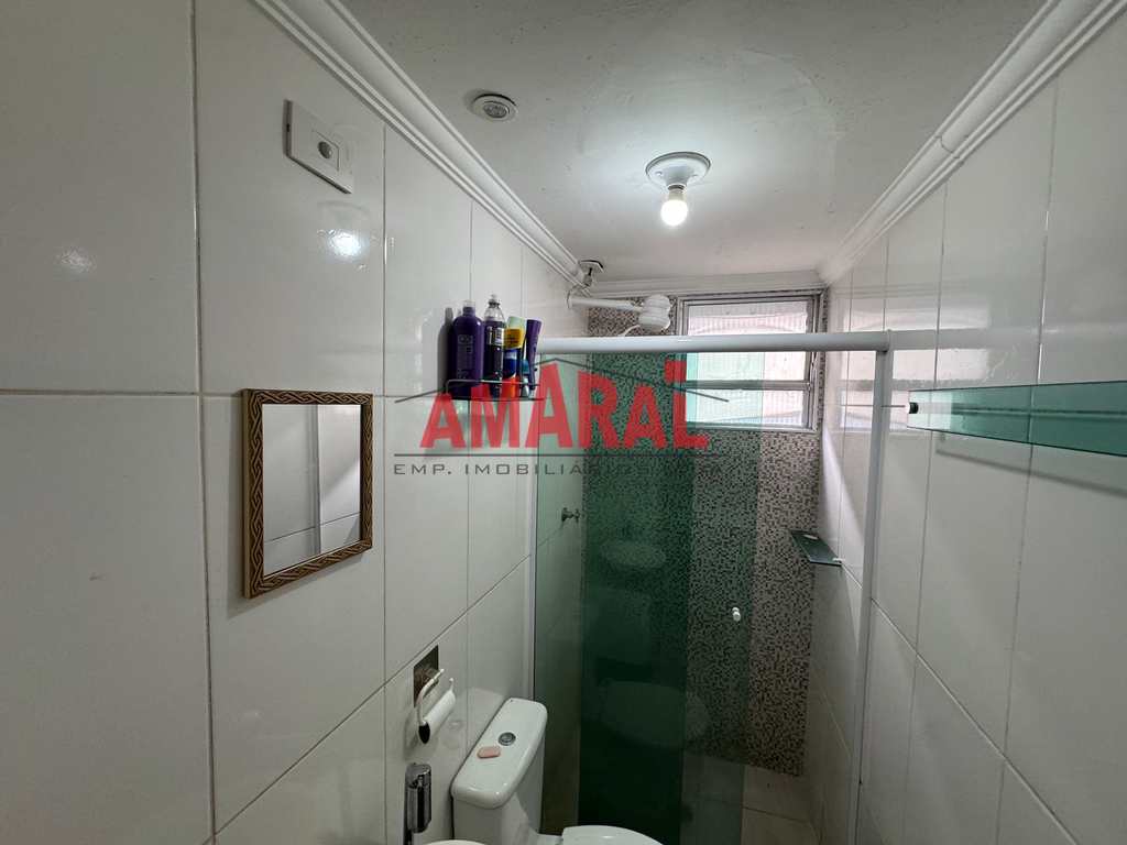 Apartamento em São Paulo, no bairro Jardim Marilu