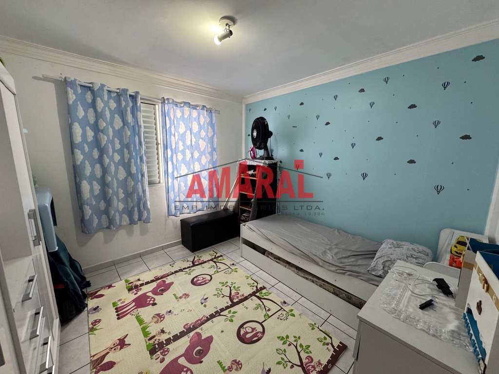 Apartamento em São Paulo, no bairro Jardim Marilu