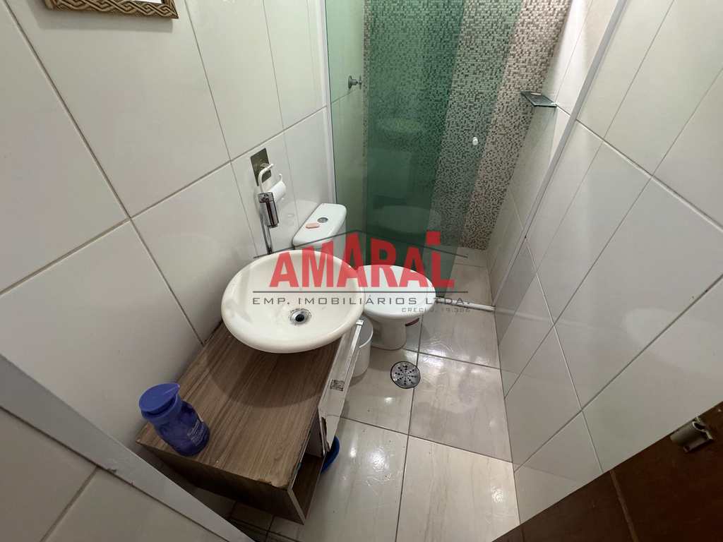 Apartamento em São Paulo, no bairro Jardim Marilu