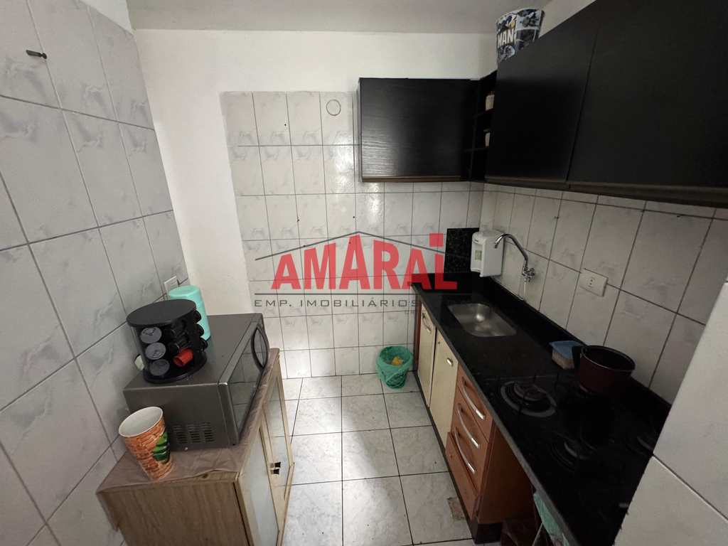 Apartamento em São Paulo, no bairro Jardim Marilu