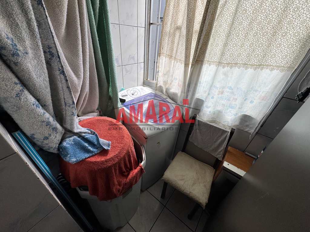 Apartamento em São Paulo, no bairro Jardim Marilu