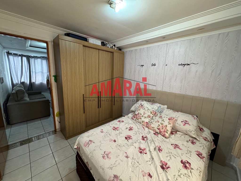 Apartamento em São Paulo, no bairro Jardim Marilu