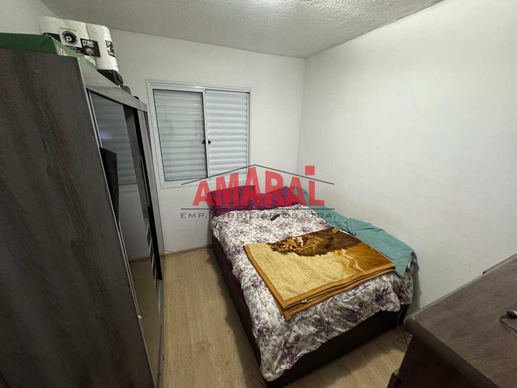 Apartamento em São Paulo, no bairro Parque São Lourenço