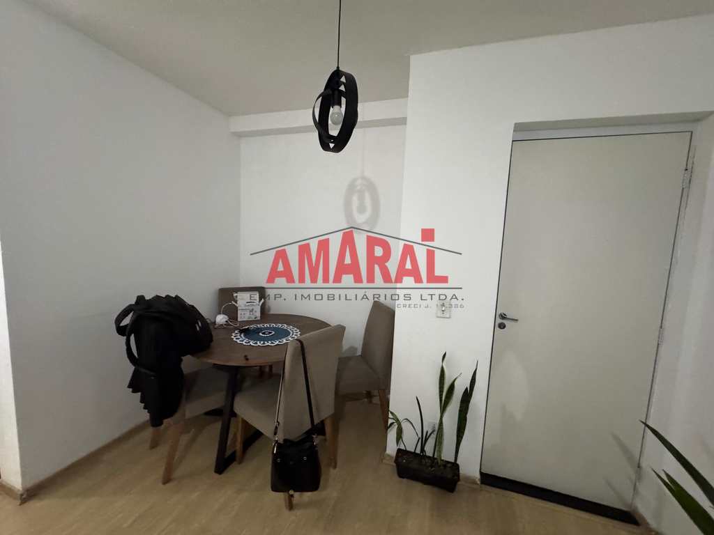 Apartamento em São Paulo, no bairro Parque São Lourenço