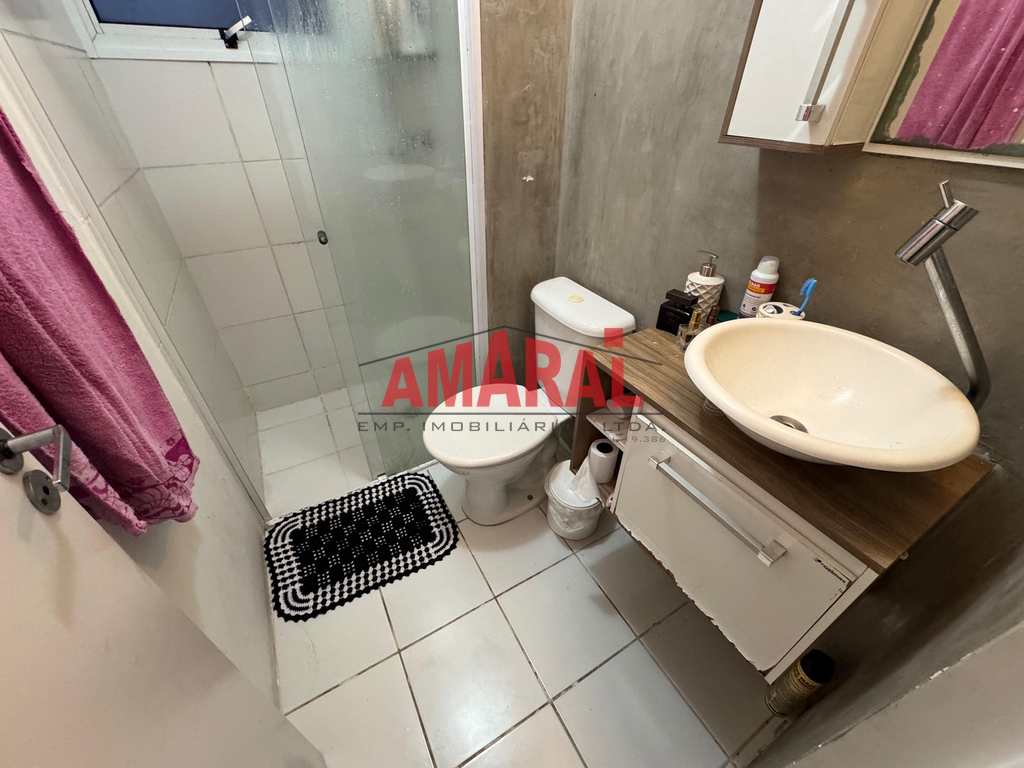 Apartamento em São Paulo, no bairro Parque São Lourenço