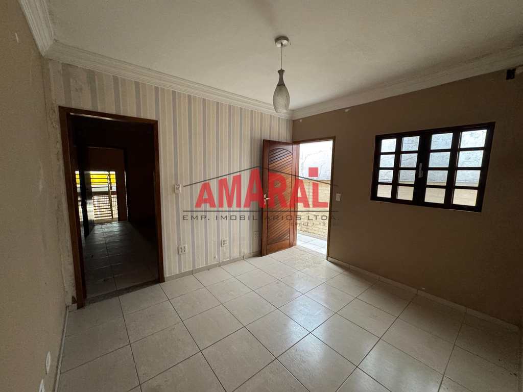 Casa em São Paulo, no bairro Parque São Rafael