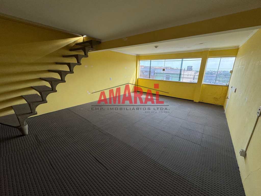 Casa em São Paulo, no bairro Parque São Rafael