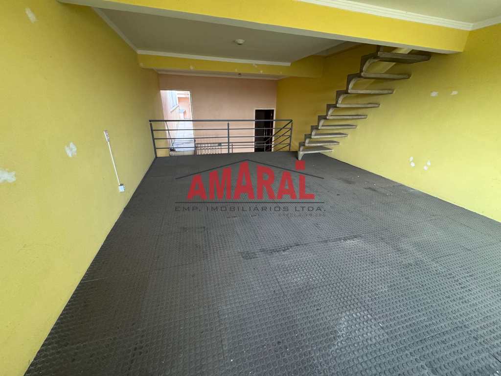 Casa em São Paulo, no bairro Parque São Rafael